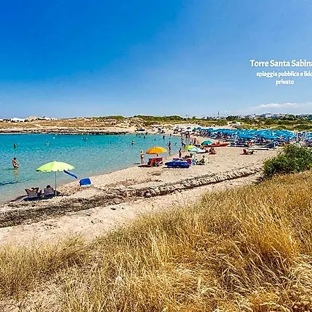 Talise 4* Carovigno
