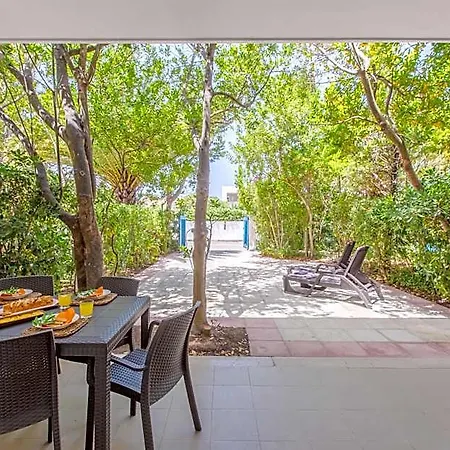 Talise Apartment Carovigno