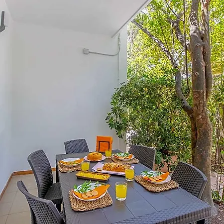 Hotel Talise Carovigno