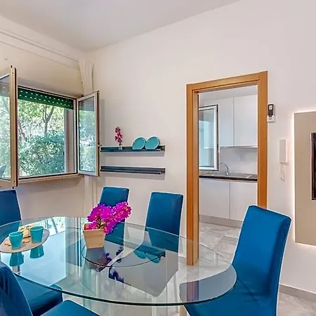Hotel Talise