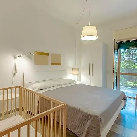 Hotel Talise Carovigno