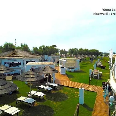 Talise Hotel Carovigno