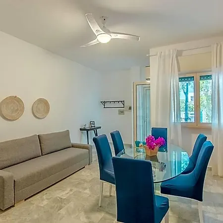 Hotel Talise Carovigno